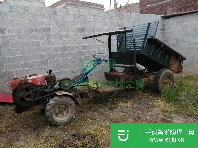 廣西出售二手手扶拖拉機