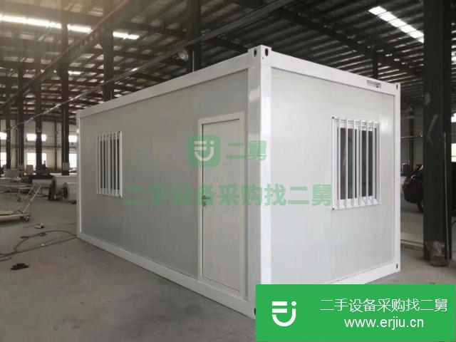 北京出售二手集裝箱