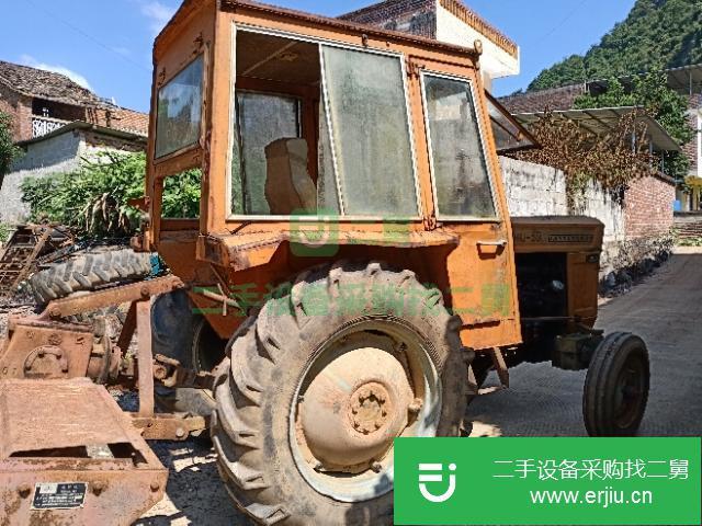 廣西出售二手拖拉機