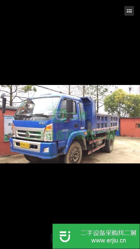 江西出售二手南駿載貨車