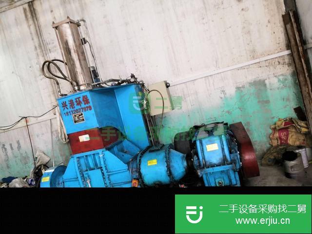 河北出售二手捏煉機(jī)