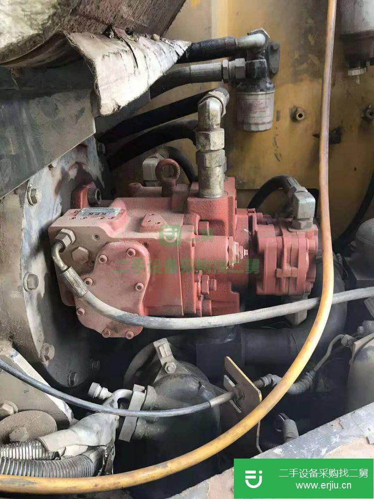 四川省出售二手JCM908C挖掘機