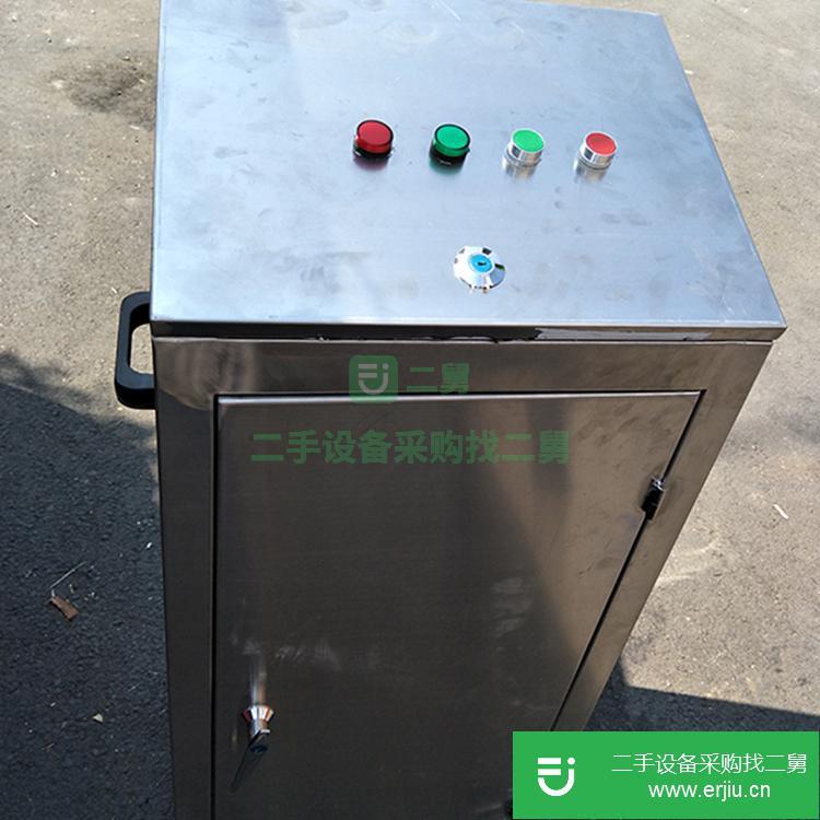 江蘇出售二手微孔曝氣設備