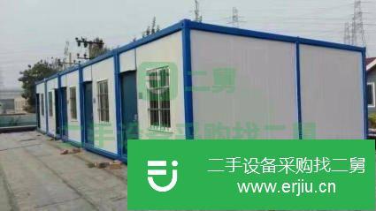 福建出售二手住人集裝箱