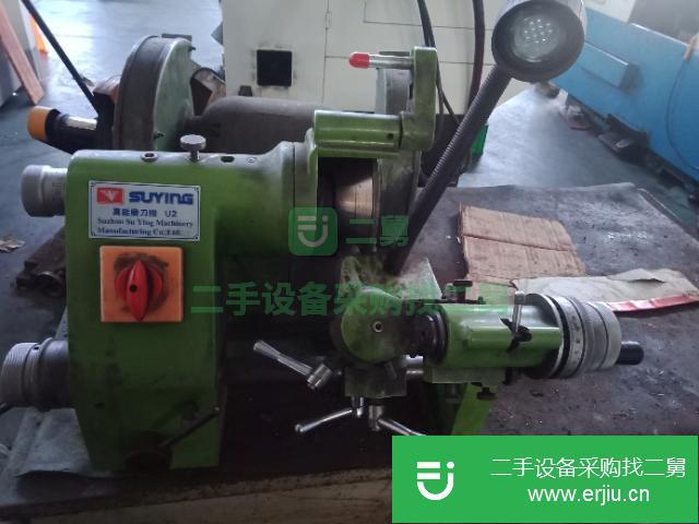 江蘇出售二手萬能磨刀機