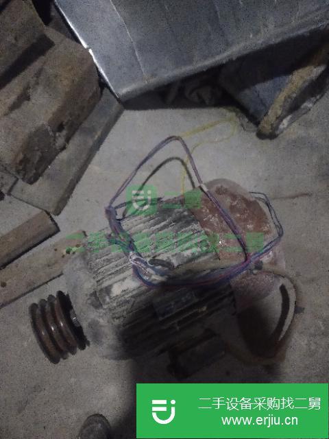 河北出售二手電機