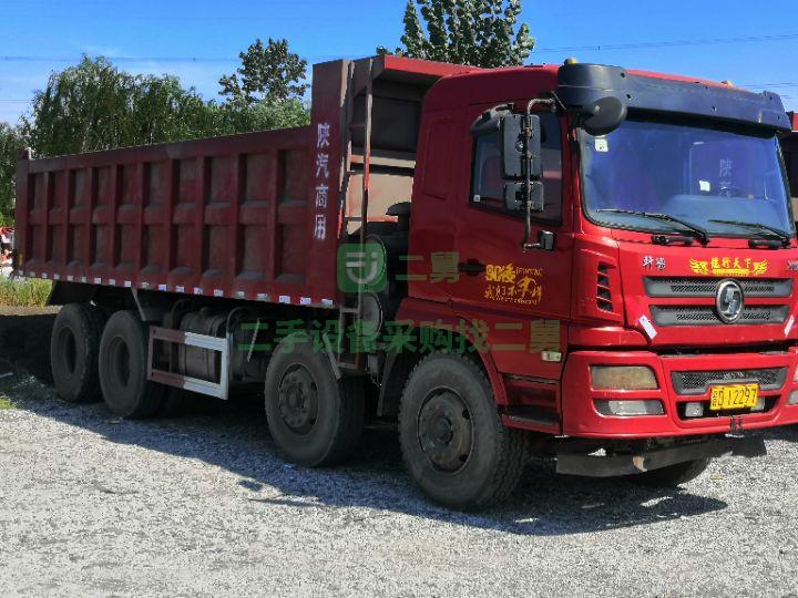 河北出售二手的輕型自卸車(chē)，重型自卸車(chē)