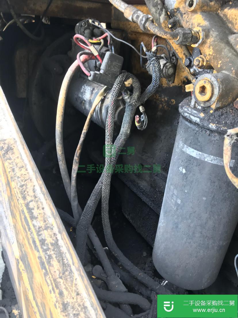安徽省出售二手廈工XG932III裝載機