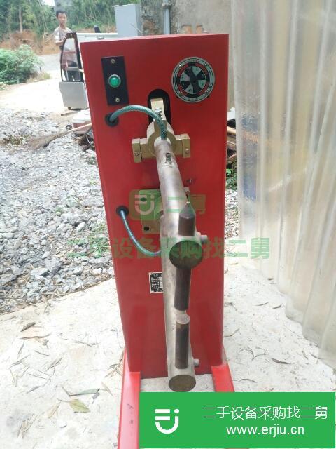 湖南出售二手九成新氣保焊機