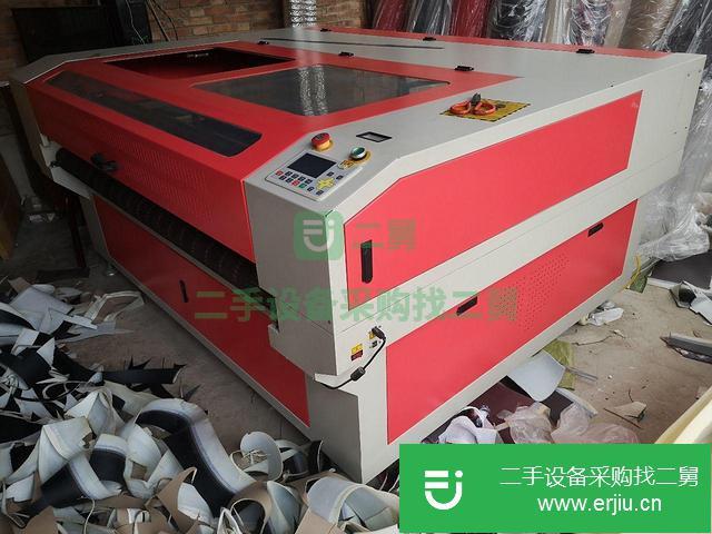 河北出售二手激光裁剪機(jī)