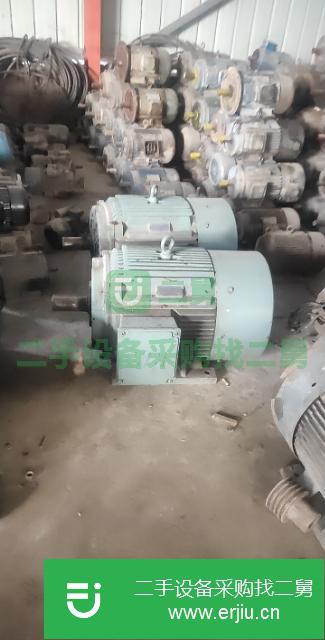 河南出售二手電機