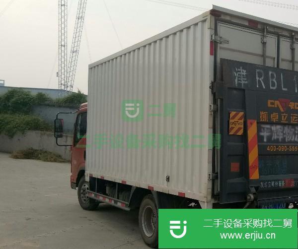 天津出售二手凱馬貨車