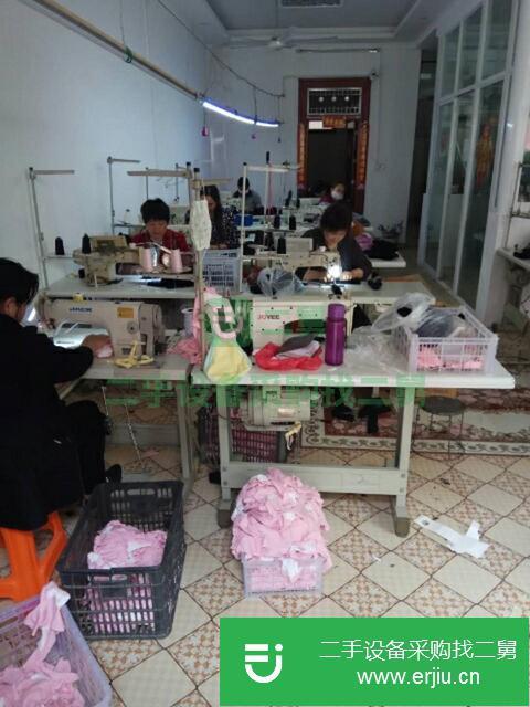 河南出售二手電動縫紉機