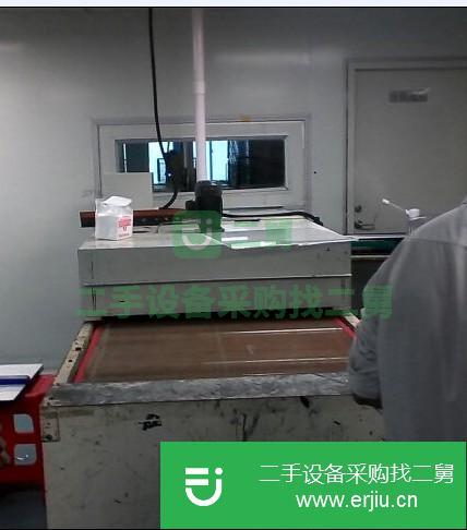 廣東出售二手烘干線
