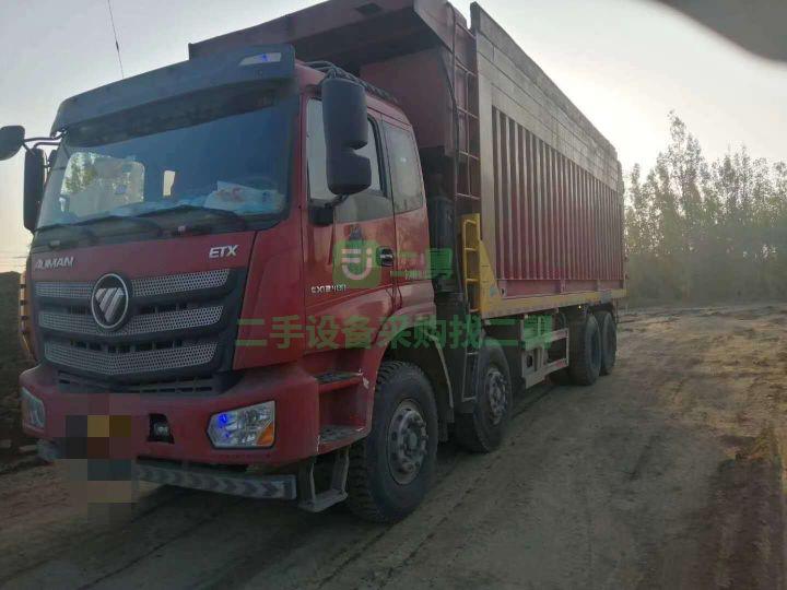 河北出售二手的輕型自卸車(chē)，重型自卸車(chē)