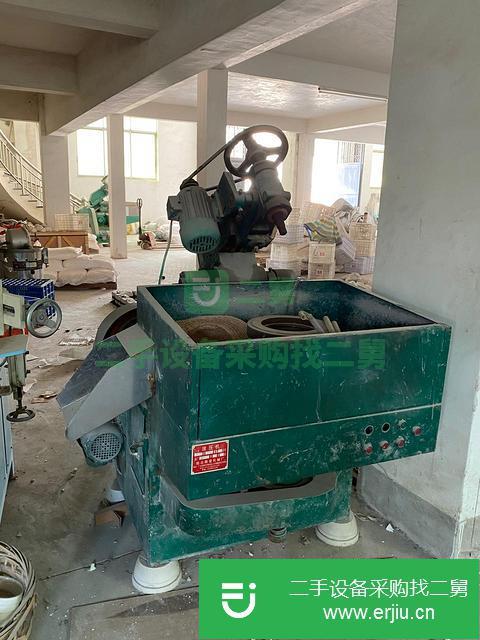 廣東出售二手陶瓷滾壓機