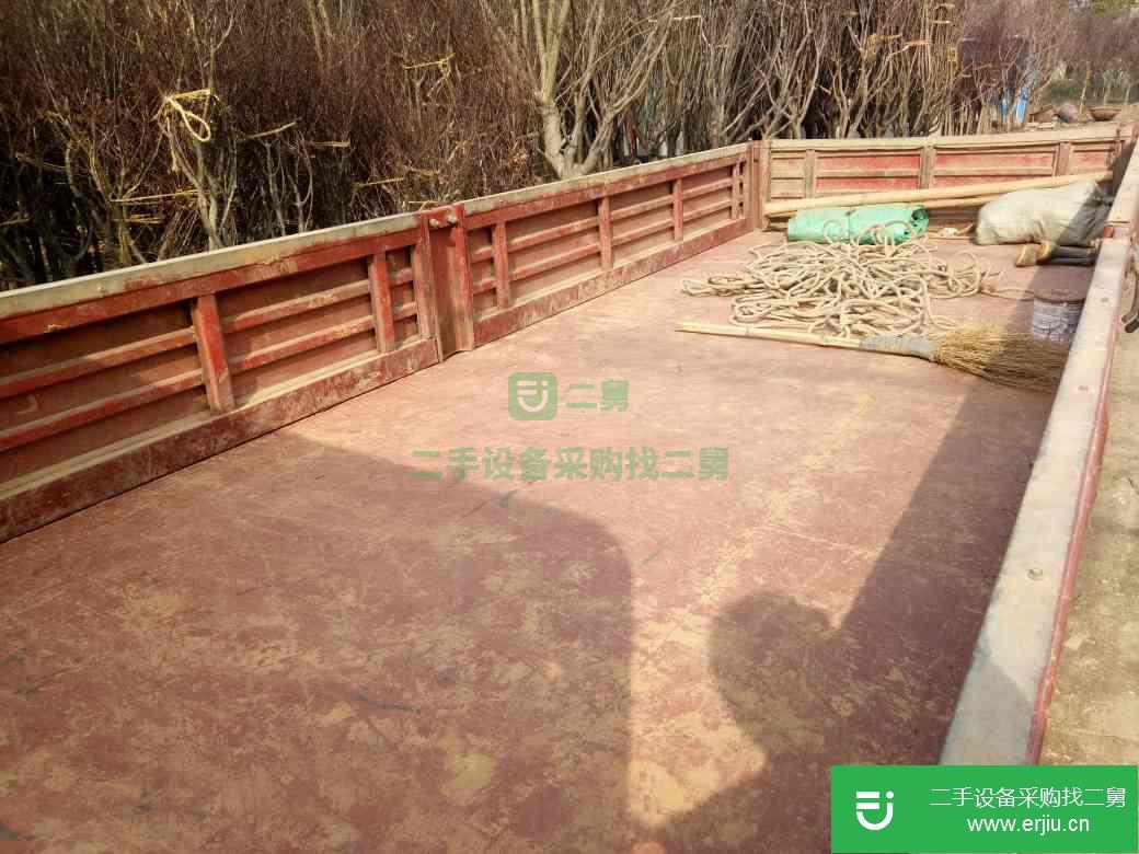 安徽省出售二手五十鈴4K 貨車