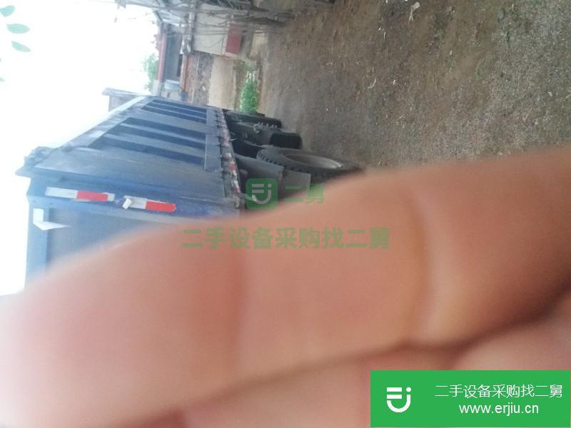 山東出售二手福田瑞沃貨車