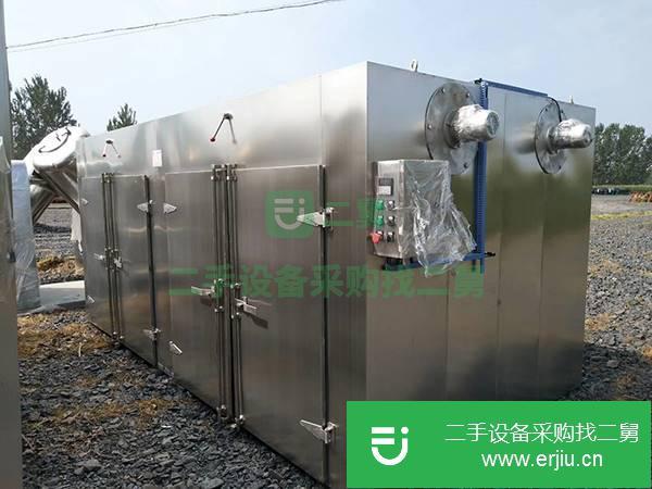山東出售二手HJ-2000干燥機