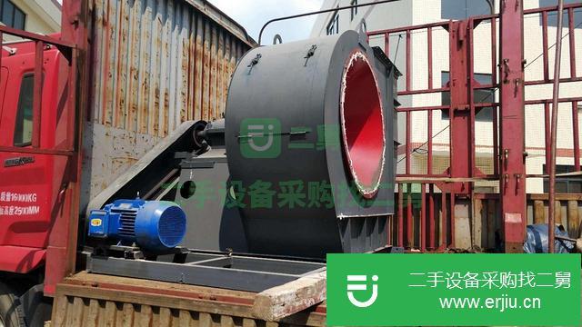 廣東出售二手離心風機