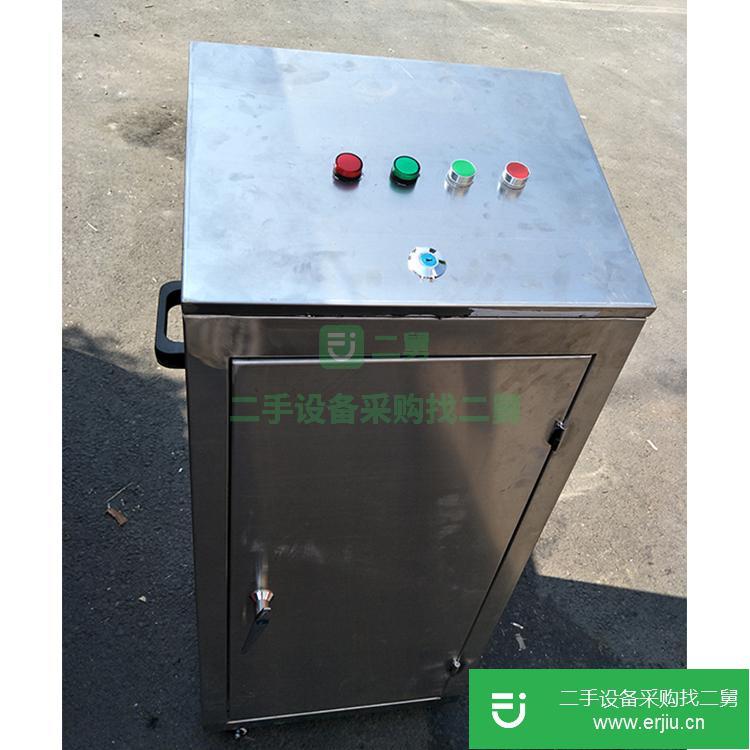 江蘇出售二手微孔曝氣設備