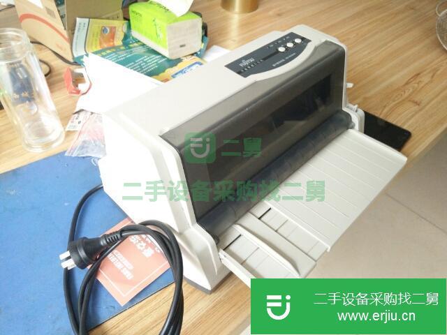 山東出售二手打印機