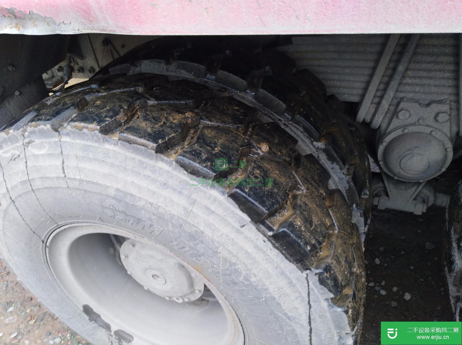 四川出售二手中國重汽自卸車