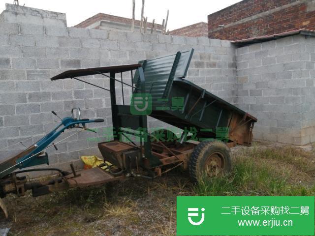 廣西出售二手手扶拖拉機