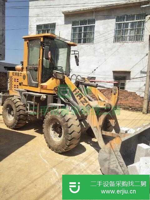 廣西出售二手鏟車(chē)
