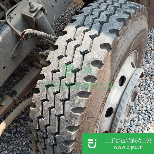 山東出售二手奧馳貨車