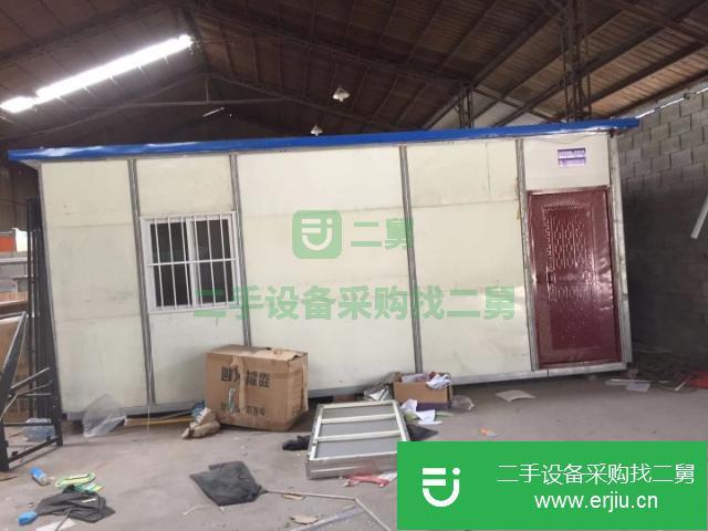 江蘇出售二手集裝箱