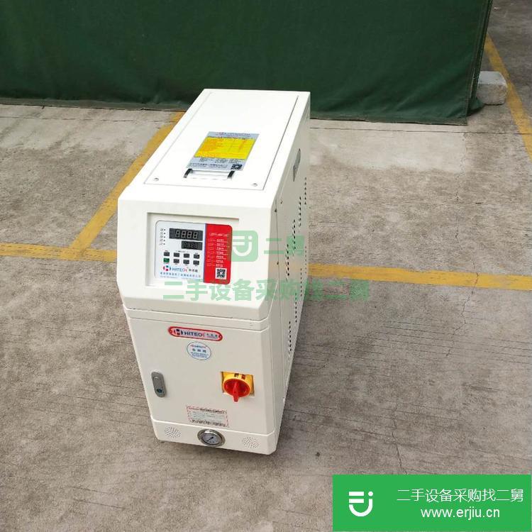 廣東出售二手專用油溫機
