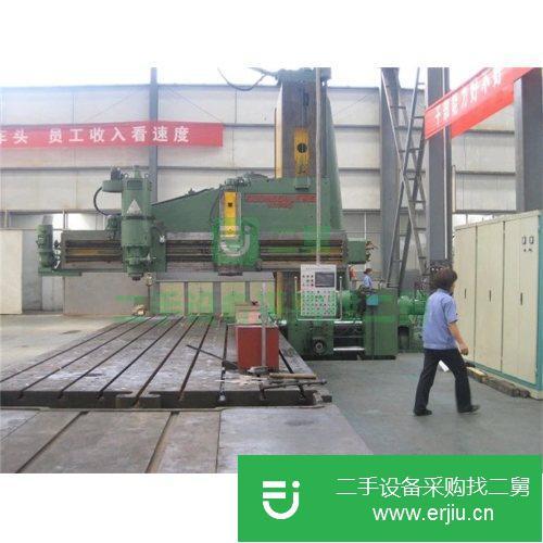 山東出售二手數(shù)控車床