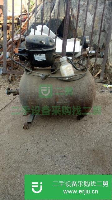 遼寧出售二手小氣泵