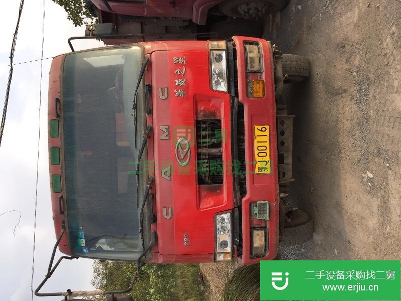 湖北出售二手華菱之星貨車