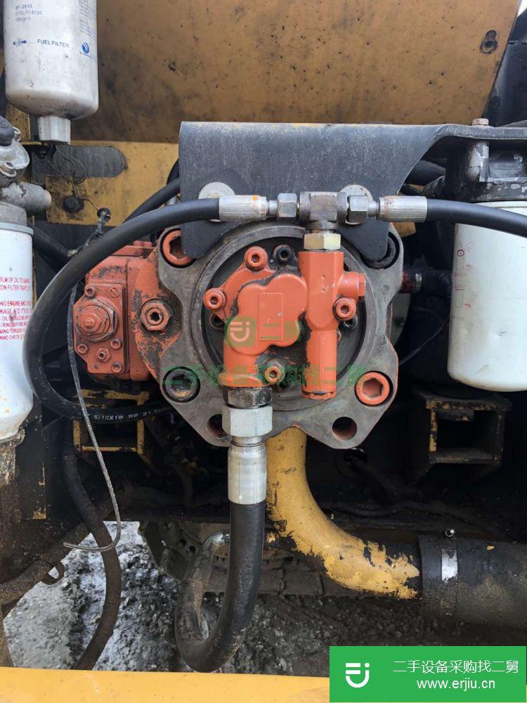 重慶市出售二手柳工CLG950挖掘機