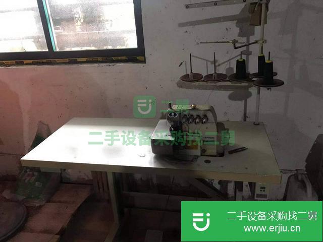 浙江出售二手縫紉機