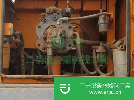 河北省出售二手三一重工SY305C挖掘機