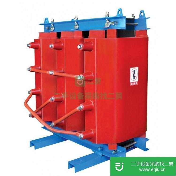 江蘇出售二手油式變壓器