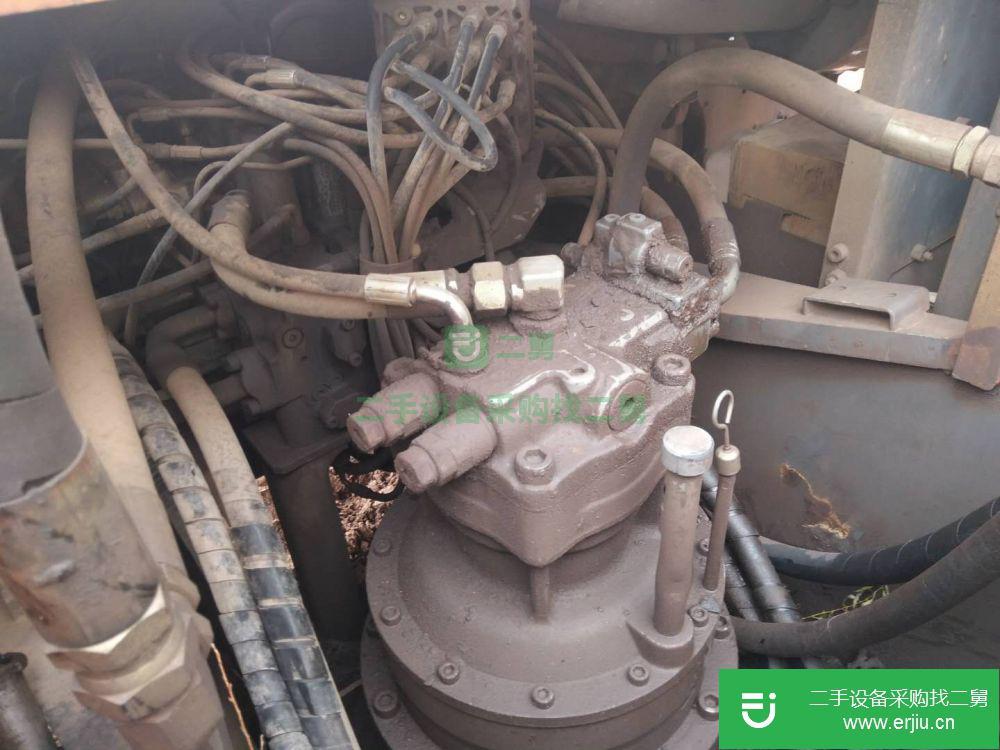 遼寧省出售二手日立ZX270-3挖掘機