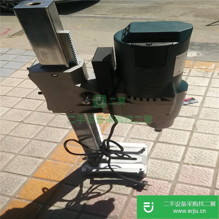 山東出售二手混凝土手持式鉆孔機