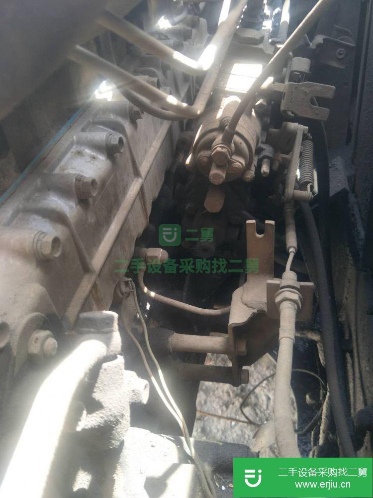 遼寧省出售二手日立ZAXIS210LC挖掘機(jī)