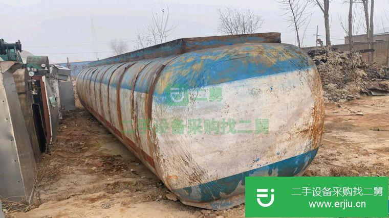 河北省出售二手天成鍋爐
