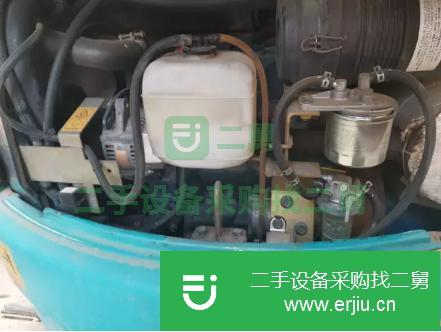 江蘇省出售二手久保田U-20-3挖掘機