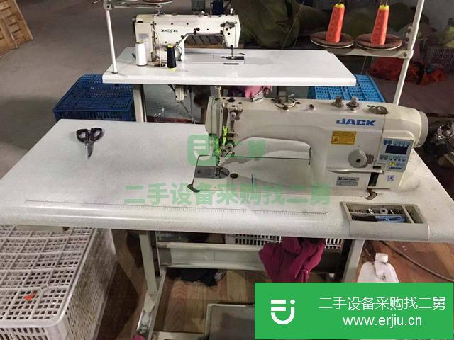 浙江出售二手縫紉機