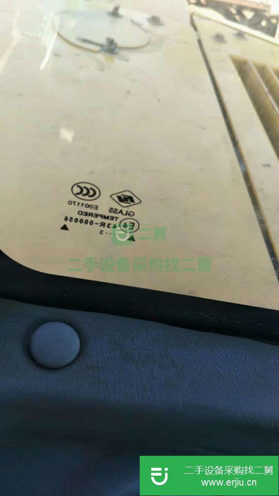 黑龍江出售二手徐工XE85C挖掘機