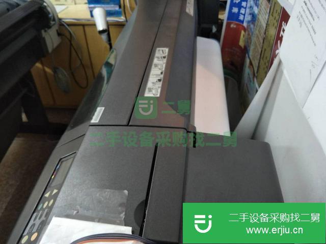 江蘇出售二手海報打印機