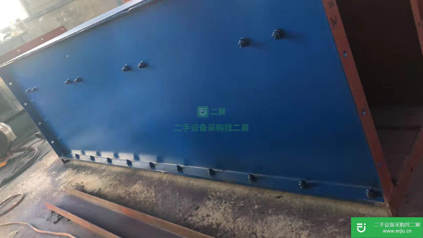 河北出售二手刮板輸送機