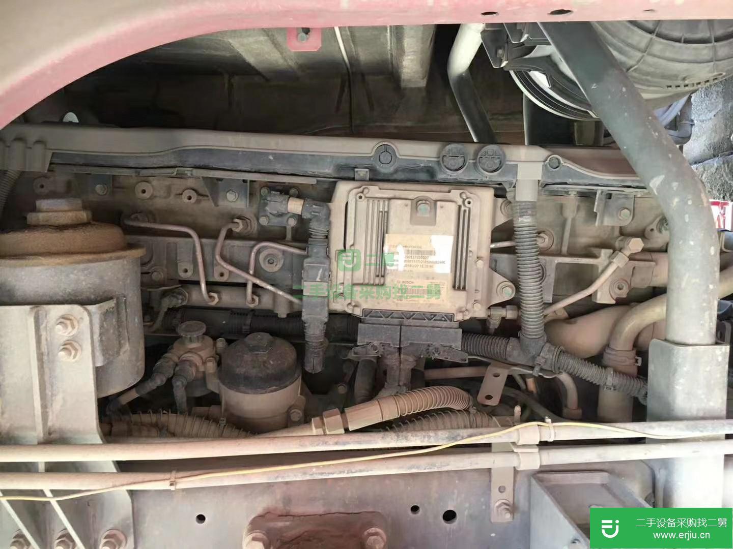 河北省出售二手重汽豪沃(HOWO)自卸車