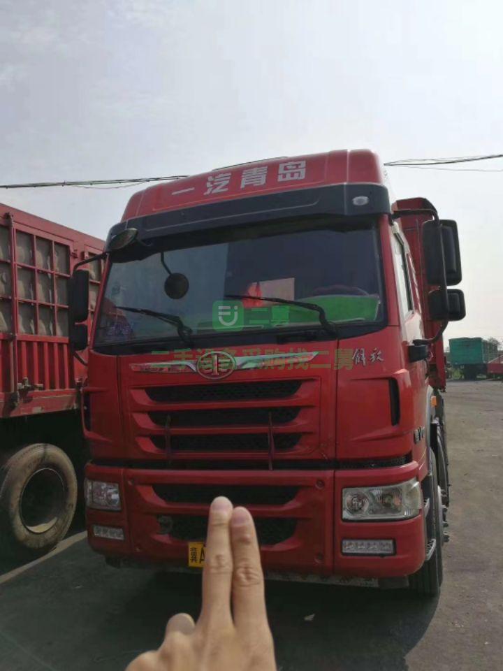 河北出售捍衛全系336.350.375.400.420國三國四國五雙驅前四牽引車